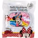 Κουρτινάκια Πλαϊνά Με Βεντούζα Minnie (44cm x 35cm)