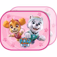 Κουρτινάκια Πλαϊνά Με Βεντούζα Paw Patrol Girl (44cm x 35cm)