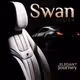 Amio - ΚΑΛΥΜΜΑΤΑ ΚΑΘΙΣΜΑΤΩΝ OTOM SWAN 503 BEIGE ΜΑΥΡΟ/ΜΠΕΖ ΛΙΝΟ & ΔΕΡΜΑΤΙΝΗ SET - 1 σετ. (OT86753/AM)
