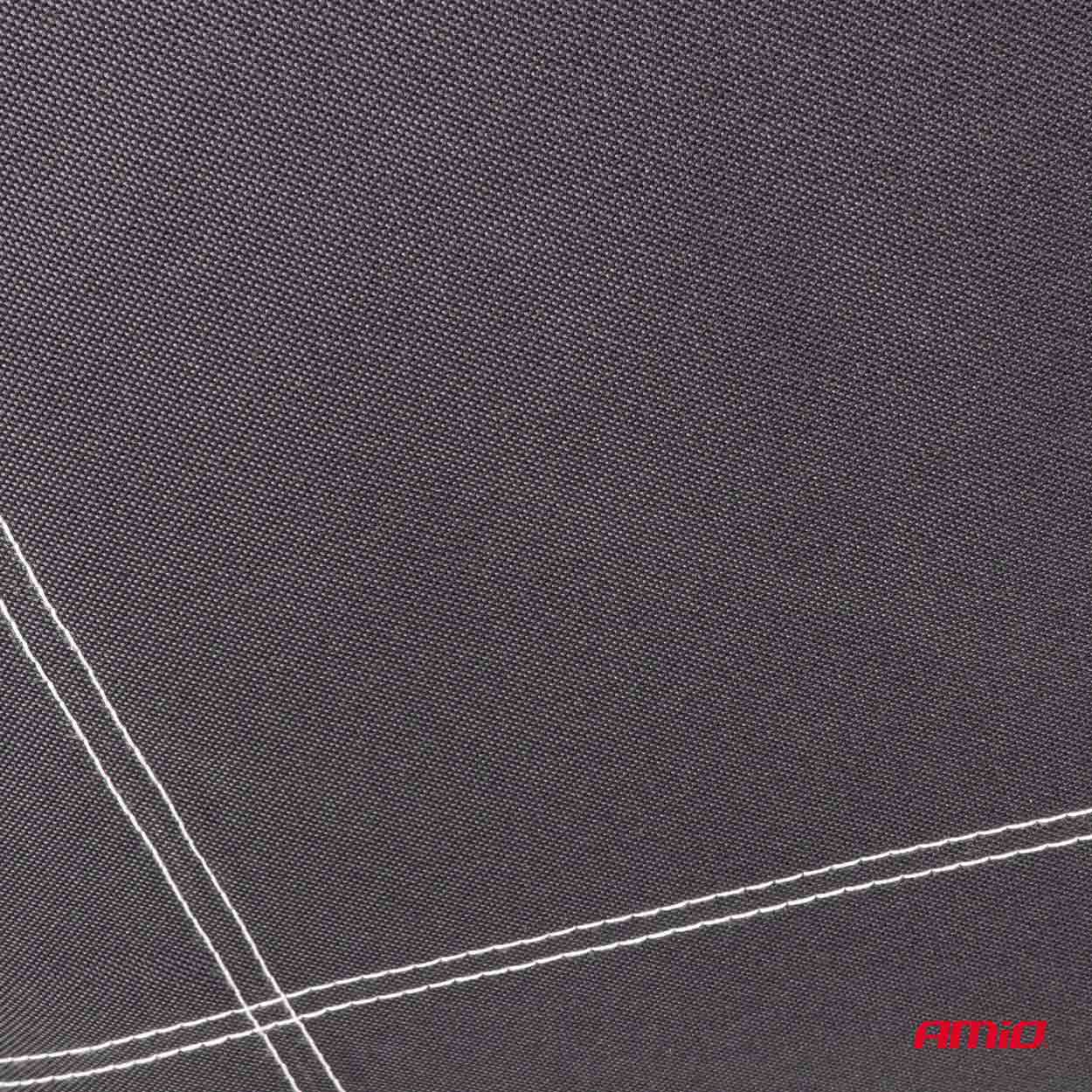 Amio - Καλύμματα Καθισμάτων τύπου SC-01 γκρι για Φορτηγά - 3 τεμ. (04601/AM)