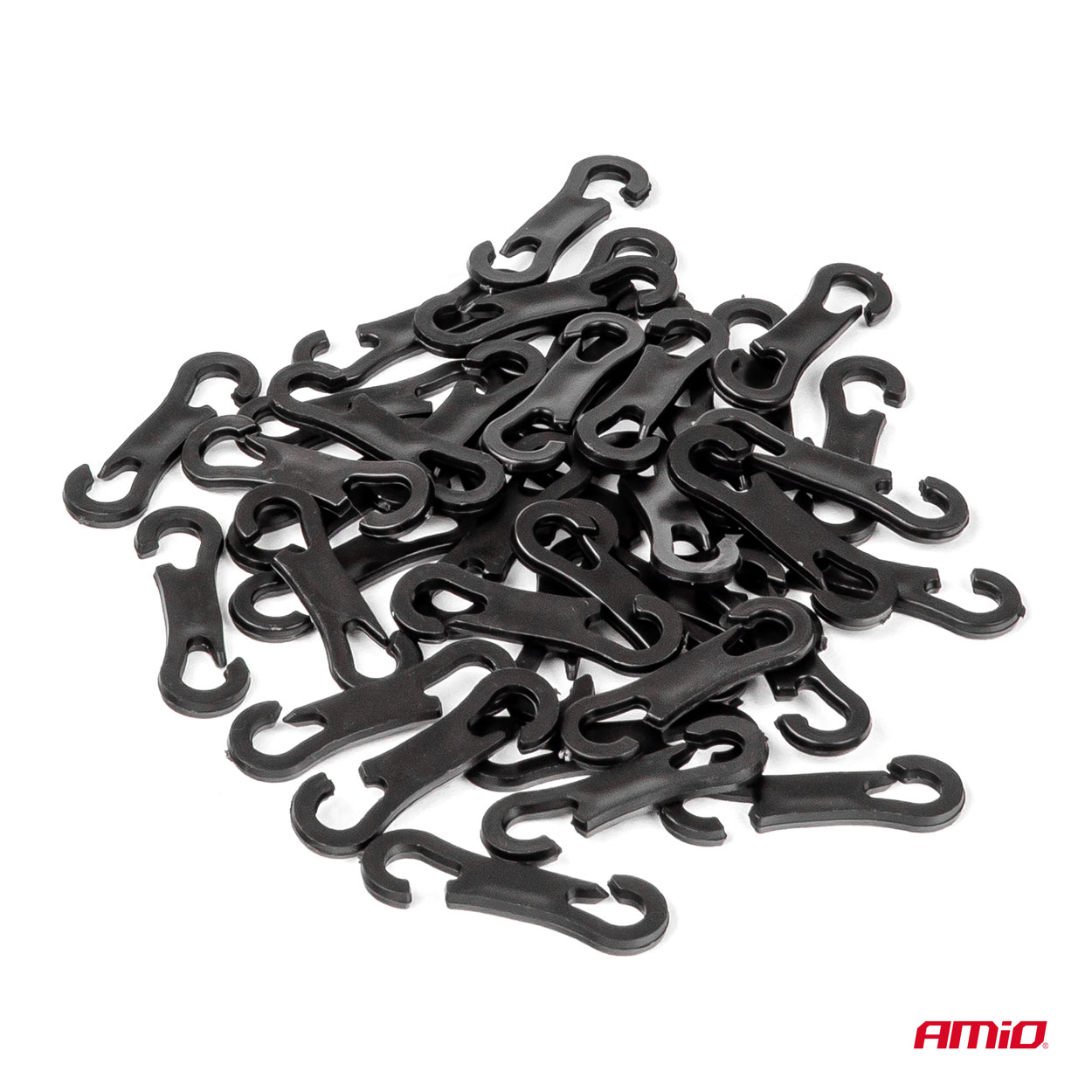 Amio - Καλύμματα Καθισμάτων τύπου SC-01 γκρι για Φορτηγά - 3 τεμ. (04601/AM)