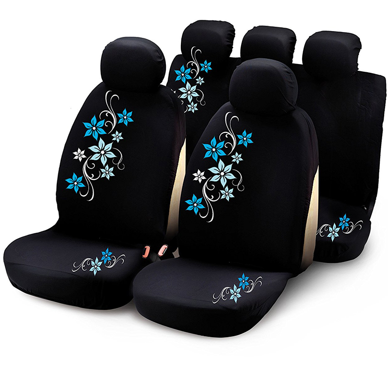 Bottari - ΚΑΛΥΜΜΑΤΑ ΚΑΘΙΣΜΑΤΩΝ MY STAR BLUE (ΟΛΟΚΛΗΡΩΜΕΝΟ ΣΕΤ) – 1 set (ΒΟΤ29014)