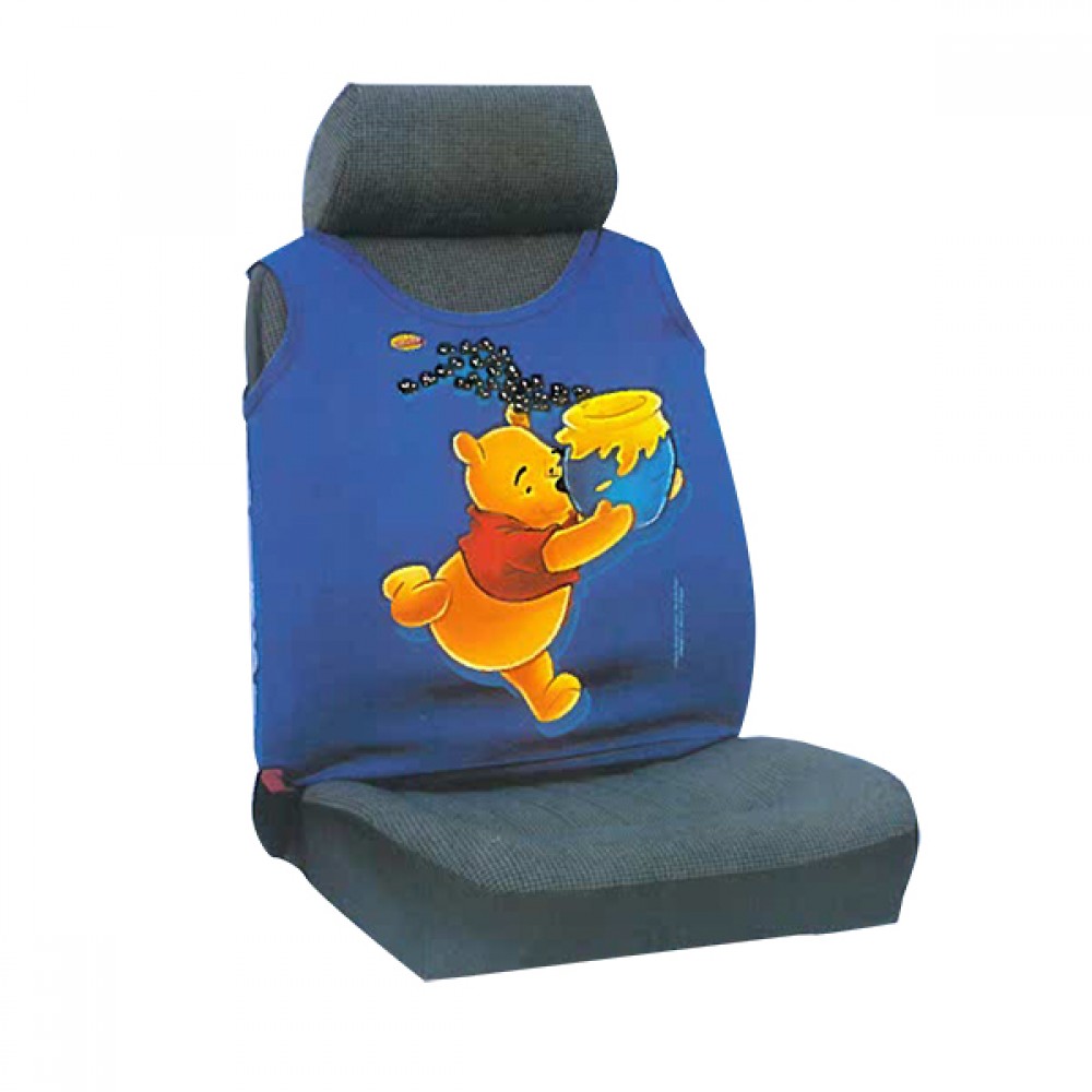 Επένδυση Καθίσματος EURASIA Winnie The Pooh