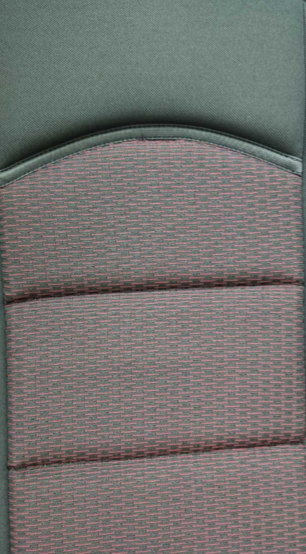 ΗΜΙΚΑΛΥΜΜΑΤΑ ΚΑΘΙΣΜΑΤΩΝ LUX ΜΑΥΡΟ/ΚΟΚΚΙΝΟ ΠΟΛΥΕΣΤΕΡ ΜΕ VELCRO & ΕΝΣΩΜΑΤΩΜΕΝΑ ΠΡΟΣΚΕΦΑΛΑ RACE AXION - 2 ΤΕΜ.