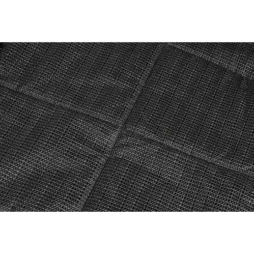 ΚΑΛΥΜΜΑ ΚΑΘΙΣΜΑΤΟΣ PETS ΦΟΡΕΤΟ ΜΕ ΚΛΙΠ ΚΑΙ ΛΑΣΤΙΧΟ ΑΔΙΑΒΡΟΧΟ ΜΑΥΡΟ 1ΤΕΜ.