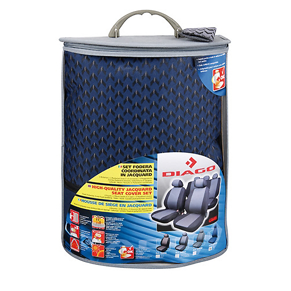 ΚΑΛΥΜΜΑΤΑ ΚΑΘΙΣΜΑΤΩΝ Diago ΜΠΛΕ