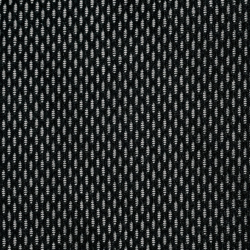 Καλύμματα Καθισμάτων Sport υψηλής ποιότητας ζακάρ Γκρι / Μαύρο set