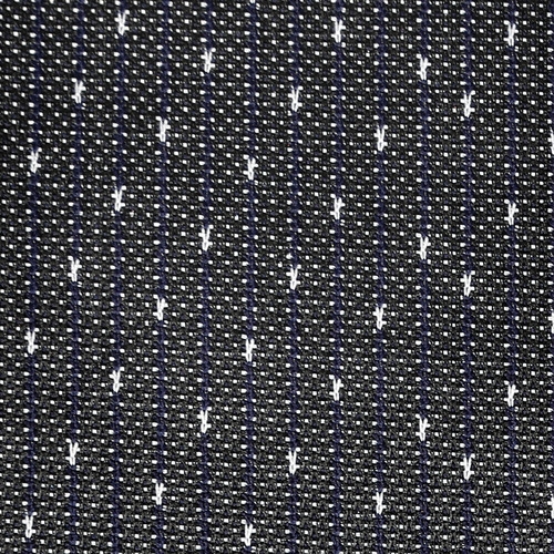 Καλύμματα Καθισμάτων Starline υψηλής ποιότητας ζακάρ Ανθρακί set