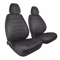 ΚΑΛΥΜΜΑΤΑ ΚΑΘΙΣΜΑΤΩΝ TRAVEL EASY FIT ΓΙΑ ΤΡΟΧΟΣΠΙΤΟ ΣΕ ΜΑΥΡΟ ΧΡΩΜΑ ΜΕ ΠΛΕΞΗ ΖΑΚΑΡ 2ΤΕΜ.