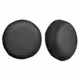 ΚΑΛΥΜΜΑΤΑ ΠΡΟΣΚΕΦΑΛΩΝ ΓΙΑ ΚΑΘΙΣΜΑΤΑ ΑΥΤΟΚΙΝΗΤΟΥ ΣΤΡΟΓΓΥΛΑ 20cm ΜΑΥΡΑ DUKA ROUND-FIT MODULA LAMPA - 2 ΤΕΜ