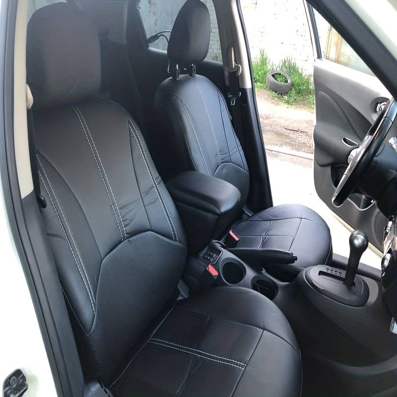 Καλύμματα ΣΕΤ Universal με Αποσπώμενο Κεφαλάρι (PU) 11 τμχ