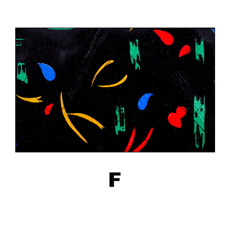 Καλύμματα ΣΕΤ Universal με Αποσπώμενο Κεφαλάρι (Βαμβάκι/Καπιτονέ) 6 τμχ - F