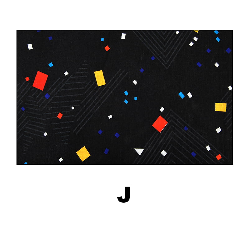 Καλύμματα ΣΕΤ Universal με Αποσπώμενο Κεφαλάρι (Βαμβάκι/Καπιτονέ) 6 τμχ - J