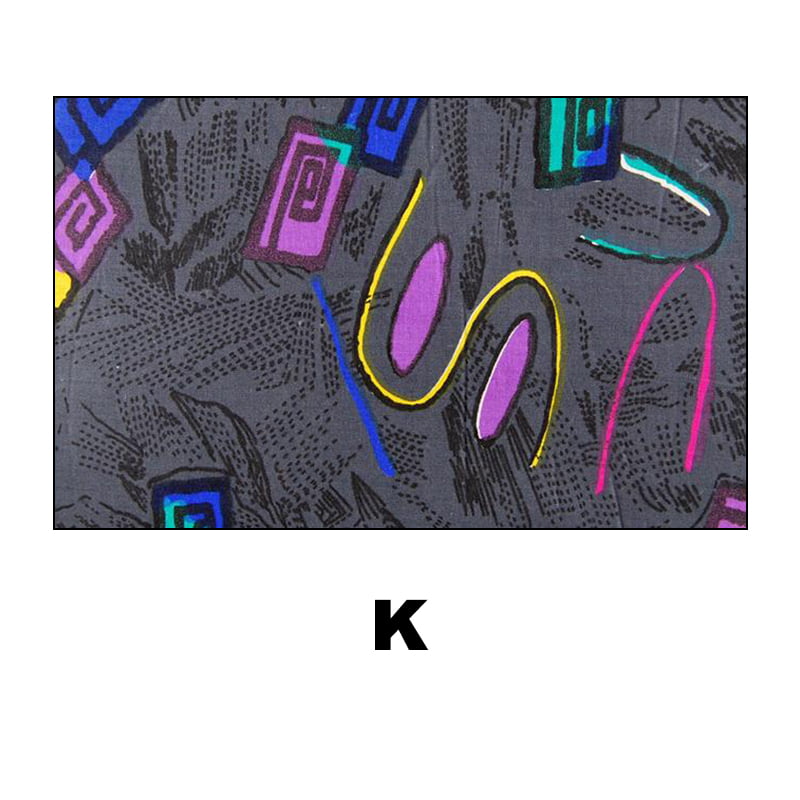 Καλύμματα ΣΕΤ Universal με Αποσπώμενο Κεφαλάρι (Βαμβάκι/Καπιτονέ) 6 τμχ - K