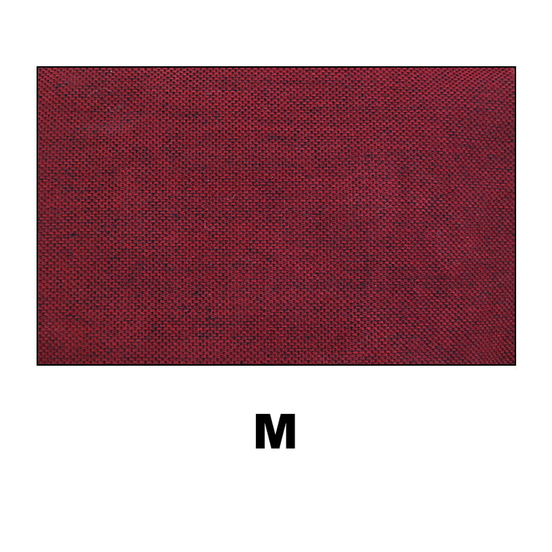 Καλύμματα ΣΕΤ Universal με Αποσπώμενο Κεφαλάρι (Βαμβάκι/Καπιτονέ) 6 τμχ - M