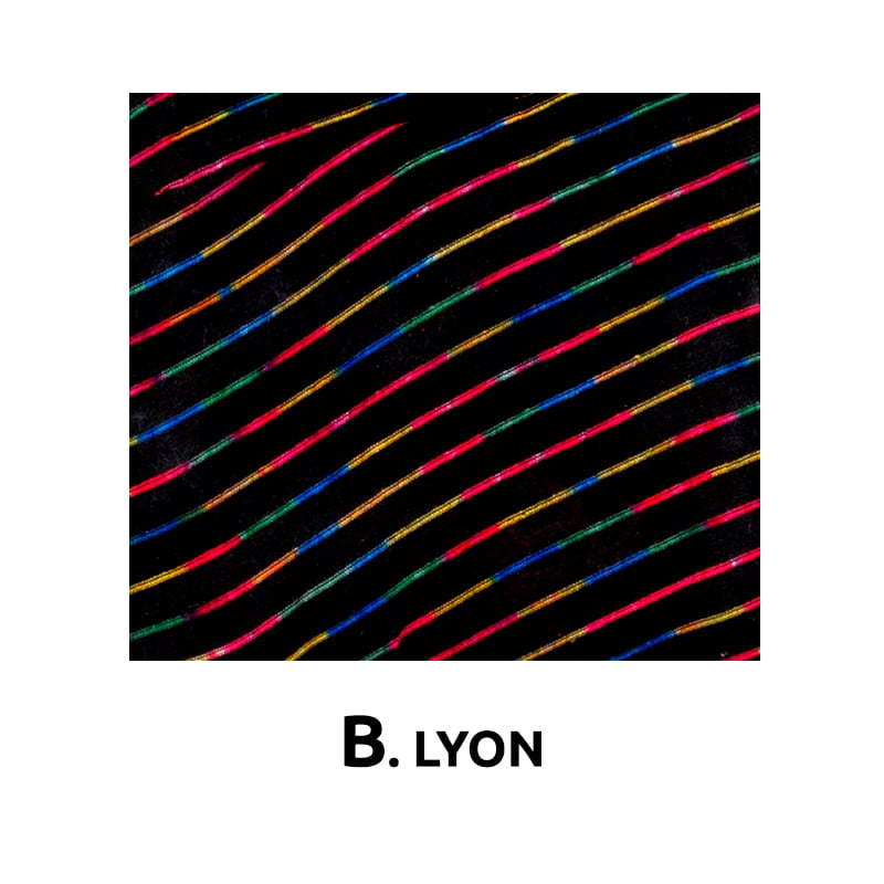 Καλύμματα ΣΕΤ Universal με Αποσπώμενο Κεφαλάρι (Βελούδο) 6 τμχ - B