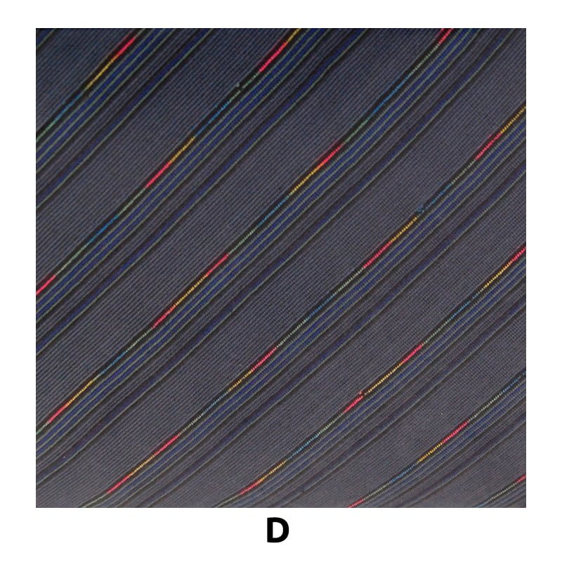 Καλύμματα ΣΕΤ Universal με Αποσπώμενο Κεφαλάρι (Βελούδο) 6 τμχ - D