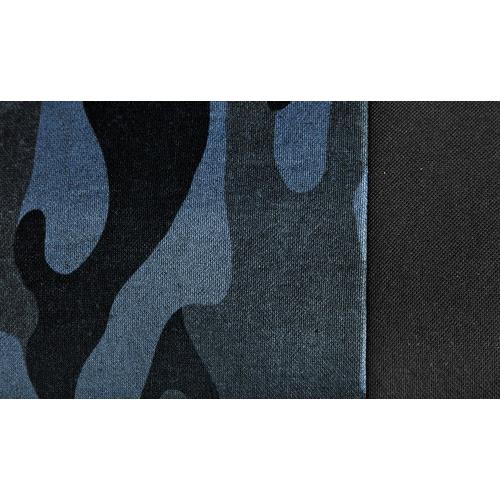 Lampa - ΚΑΛΥΜΜΑΤΑ ΚΑΘΙΣΜΑΤΩΝ CAMO NAVY FASHION-TREND SERIES ΠΑΡΑΛΛΑΓΗΣ ΣΕΤ - 9 τεμ. (L5467.2)