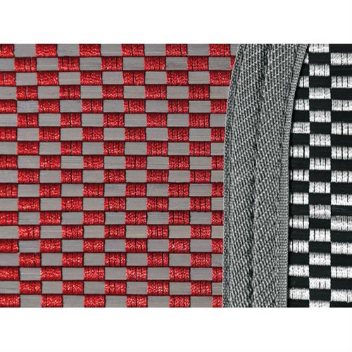 ΠΛΑΤΟΚΑΘΙΣΜΑ FASHION FRESH ΑΠΟ ΦΥΣΙΚΕΣ ΙΝΕΣ ΜΠΑΜΠΟΥ ΜΠΟΡΝΤΟ- 1ΤΕΜ.