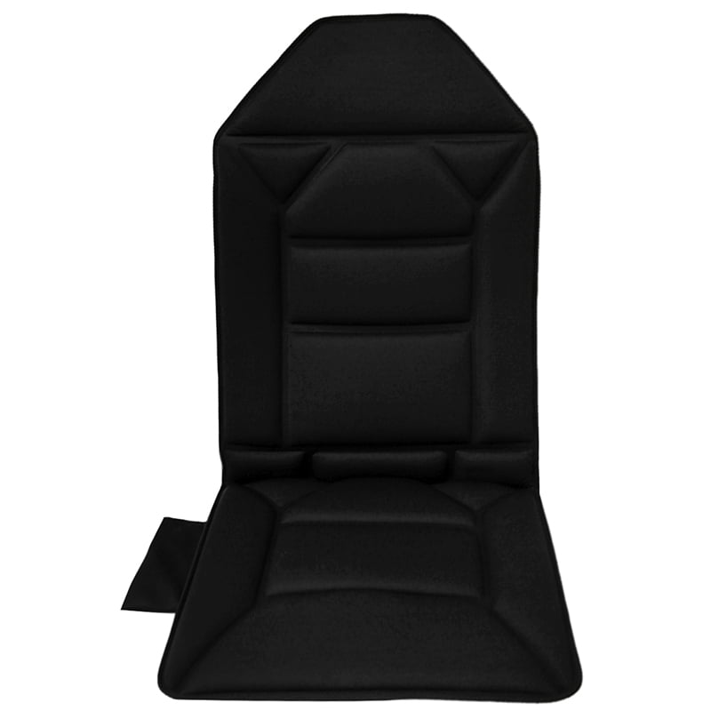 Πλατοκάθισμα Μασάζ A (Μαύρο / 12V)