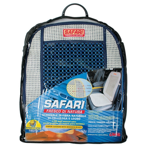 ΠΛΑΤΟΚΑΘΙΣΜΑ ΜΠΛΕ SAFARI