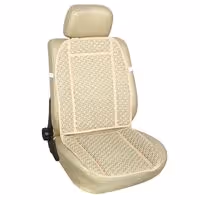 Πλατοκάθισμα Μπροστινό Universal (Ψάθα) CHARMY 1 τμχ 45x95cm