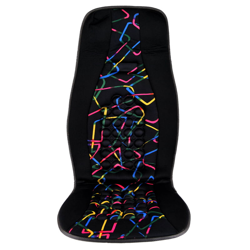 Πλατοκάθισμα Μπροστινό Universal (Ύφασμα) 1 τμχ Ανατομικό Μαγνητικό 116x45cm