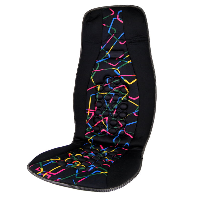 Πλατοκάθισμα Μπροστινό Universal (Ύφασμα) 1 τμχ Ανατομικό Μαγνητικό 116x45cm