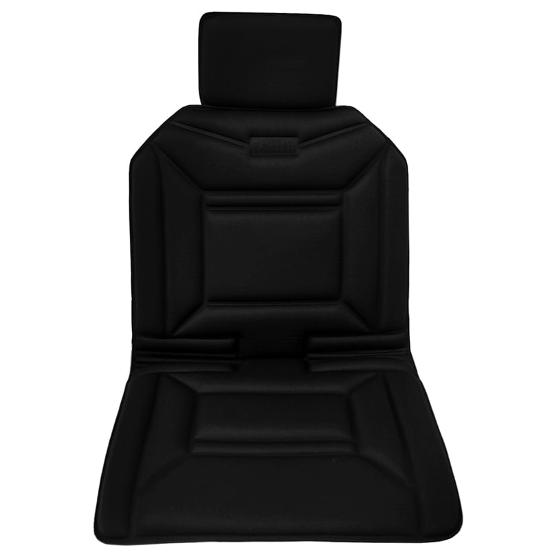 Πλατοκάθισμα Μπροστινό Universal (Ύφασμα) 1 τμχ Μασάζ 12V