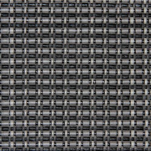 ΠΛΑΤΟΚΑΘΙΣΜΑ ΨΑΘΑ  ΜΕ ΠΛΑΣΤΙΚΕΣ ΑΝΑΡΤΗΣΕΙΣ COOL-STRIP ΑΝΘΡΑΚΙ (42CM ΦΑΡΔΟΣ) 1ΤΕΜ.