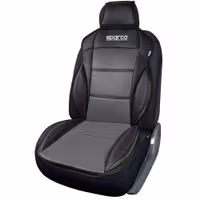 Πλατοκάθισμα SPARCO SPC0902 (Γκρι)