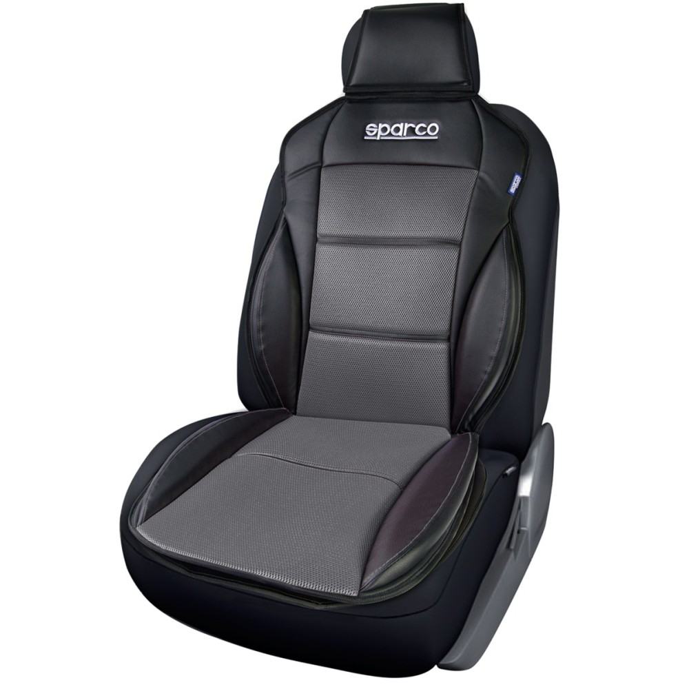 Πλατοκάθισμα SPARCO SPC0902 (Γκρι)