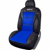 Πλατοκάθισμα SPARCO SPC0902 (Μπλε)