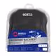 Πλατοκάθισμα SPARCO SPS424BK (Μαύρο)