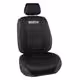 Πλατοκάθισμα SPARCO SPS424BK (Μαύρο)