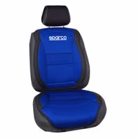 Πλατοκάθισμα SPARCO SPS424BL (Μπλε)