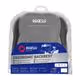 Πλατοκάθισμα SPARCO SPS424GR (Γκρι)