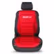 Πλατοκάθισμα SPARCO SPS424RD (Κόκκινο)