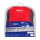 Πλατοκάθισμα SPARCO SPS424RD (Κόκκινο)