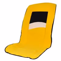 Πλατοκαθίσματα Μπροστινά ΣΕΤ Universal (Πετσετέ) 2 τμχ - M