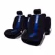 Σετ Καλύμματα SPARCO SPC1011 (Μαύρο - Μπλε)