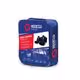 Σετ Καλύμματα SPARCO SPC1011 (Μαύρο - Μπλε)