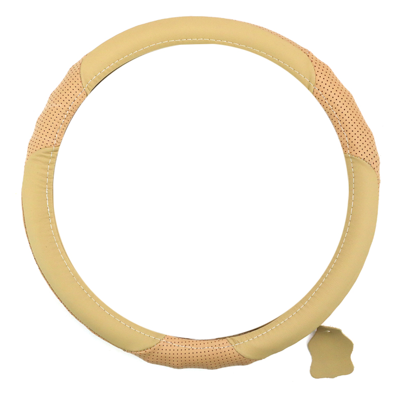 ΚΑΛΥΜΜΑ ΤΙΜΟΝΙΟΥ ΔΕΡΜΑ ΜΠΕΖ 39cm