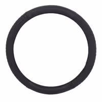 ΚΑΛΥΜΜΑ ΤΙΜΟΝIΟΥ ΚΥΨΕΛΗ BEESNET ΜΑΥΡΟ 38cm