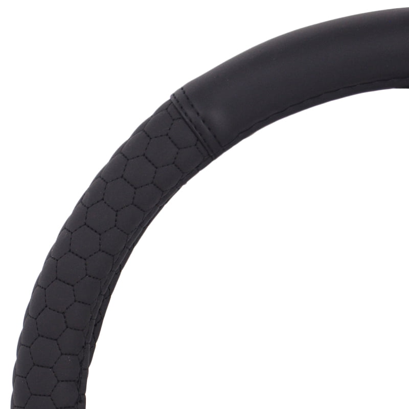 ΚΑΛΥΜΜΑ ΤΙΜΟΝIΟΥ ΚΥΨΕΛΗ BEESNET ΜΑΥΡΟ 38cm