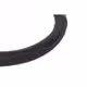 Κάλυμμα Τιμονιού μαύρο D37.5 8.5cm 1τμχ Sparco