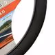 Κάλυμμα Τιμονιού otoTOP Gran Prix 33cm - 37cm (Μαύρο)