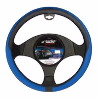Κάλυμμα Τιμονιού Simoni Racing TIDY 37cm - 39cm (Μπλε)