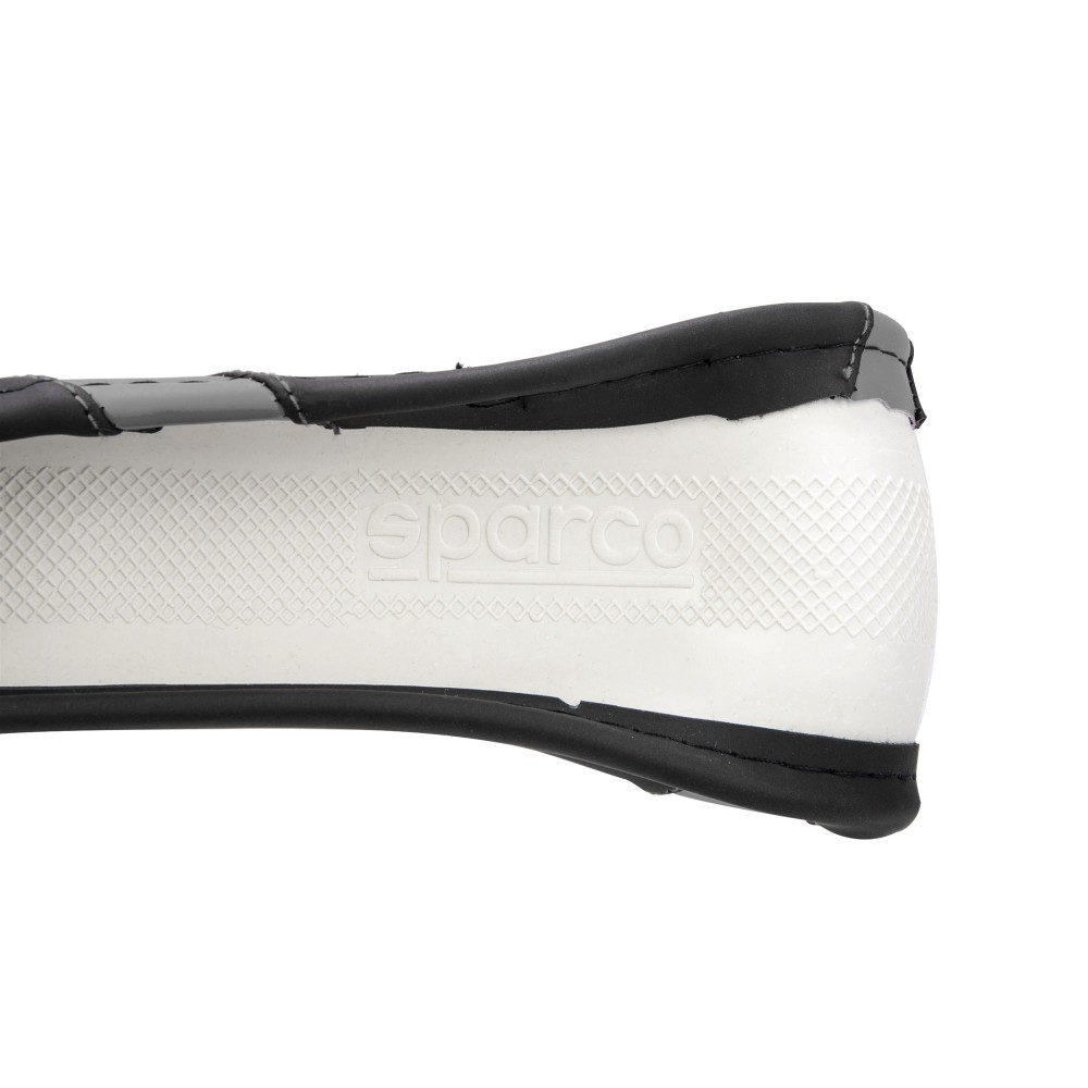 Κάλυμμα Τιμονιού SPARCO (Γκρι)