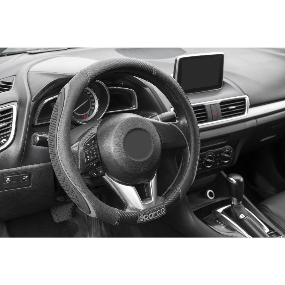 Κάλυμμα Τιμονιού SPARCO SPS138GR